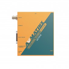 Устройство видеозахвата AVMATRIX UC7018 мультисигнальное в USB 3.0 модель vb_32884 от AVMATRIX