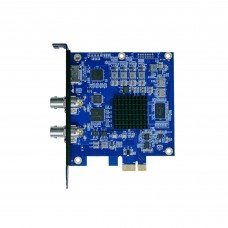 Плата AVMATRIX VP30 PCIE 3 канала SDI HDMI воспроизведения модель vb_32886 от AVMATRIX
