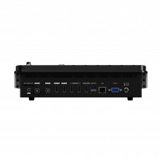 Аудио-видеомикшер AVMATRIX Shark S4M компактный 4CH, SDI HDMI USB LAN модель vb_32887 от AVMATRIX