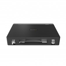 Видеомикшер-стример AVMATRIX Shark S8X PLUS-NDI портативный 8CH SDI, HDMI, USB, LAN модель vb_32890 от AVMATRIX