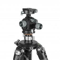 Штатив Falcon Eyes StudioLine Pro 1800С 3GH-4 с редукторной головкой модель vb_32898 от Falcon Eyes