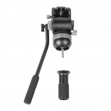 Видеоштатив GreenBean HDV ONE 163C карбоновый модель vb_32901 от GreenBean
