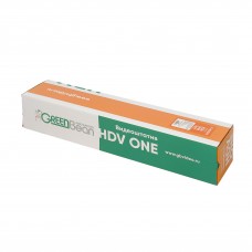Видеоштатив GreenBean HDV ONE 163C карбоновый модель vb_32901 от GreenBean