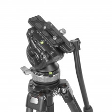 Видеоштатив GreenBean HDV ONE 163C карбоновый модель vb_32901 от GreenBean