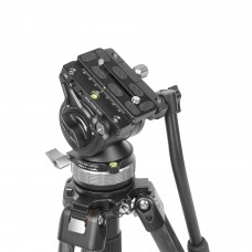 Видеоштатив GreenBean HDV ONE 163C карбоновый модель vb_32901 от GreenBean