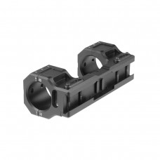 Моноблок тактический Veber Alfa PRO B30 на Weaver 7075-T651 модель vb_32931 от Veber