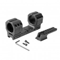 Моноблок тактический Veber Alfa PRO B30 на Weaver 7075-T651 модель vb_32931 от Veber