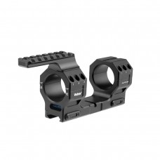 Моноблок тактический Veber Alfa PRO B34 на Weaver 7075-T651