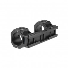 Моноблок тактический Veber Alfa PRO B34 на Weaver 7075-T651 модель vb_32932 от Veber