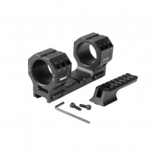 Моноблок тактический Veber Alfa PRO B34 на Weaver 7075-T651 модель vb_32932 от Veber