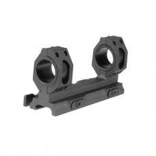 Моноблок для прицела Veber BR3021 HQ03 быстросъемный на Weaver модель vb_32933 от Veber