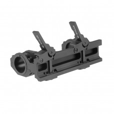 Моноблок для прицела Veber BR3021 HQ03 быстросъемный на Weaver модель vb_32933 от Veber