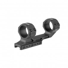 Моноблок для прицела Veber BR3421 ME04 с выносом на Weaver модель vb_32934 от Veber