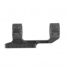 Моноблок для прицела Veber BR3421 ME04 с выносом на Weaver модель vb_32934 от Veber