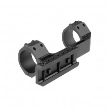 Моноблок для прицела Veber BR3421 ME04 с выносом на Weaver модель vb_32934 от Veber