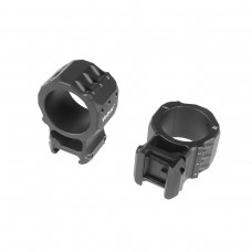 Кольца тактические Veber Alfa PRO R34 на Weaver 7075-T651 модель vb_32935 от Veber