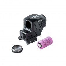 Лазерный целеуказатель Veber MN-57G модель vb_32956 от Veber