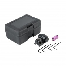 Лазерный целеуказатель Veber MN-59G Лазерный целеуказатель Veber MN-59G модель vb_32957 от Veber