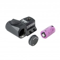 Лазерный целеуказатель Veber MN-59G Лазерный целеуказатель Veber MN-59G модель vb_32957 от Veber