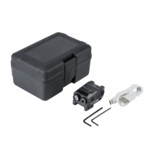 Лазерный целеуказатель Veber MNF-60G Лазерный целеуказатель Veber MNF-60G модель vb_32958 от Veber