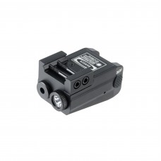 Лазерный целеуказатель Veber MNF-69R Лазерный целеуказатель Veber MNF-69R модель vb_32959 от Veber