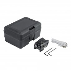 Лазерный целеуказатель Veber MNF-69R Лазерный целеуказатель Veber MNF-69R модель vb_32959 от Veber