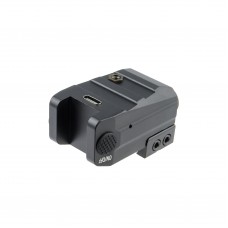 Лазерный целеуказатель Veber MNF-69R Лазерный целеуказатель Veber MNF-69R модель vb_32959 от Veber