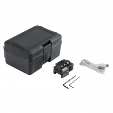 Лазерный целеуказатель Veber MN-70RG модель vb_32960 от Veber