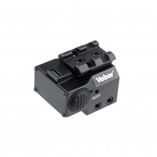 Лазерный целеуказатель Veber MN-70RG модель vb_32960 от Veber