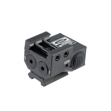 Лазерный целеуказатель Veber MN-70RG модель vb_32960 от Veber