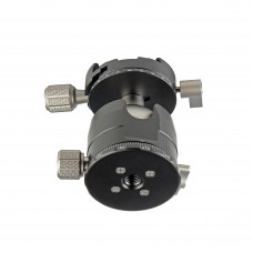 Штативная шаровая головка Falcon Eyes Dynamics 108P Штативная шаровая головка Falcon Eyes Dynamics 108P модель vb_32961 от Falcon Eyes