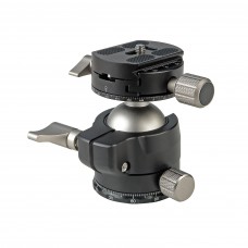 Штативная шаровая головка Falcon Eyes Dynamics 108P Штативная шаровая головка Falcon Eyes Dynamics 108P модель vb_32961 от Falcon Eyes