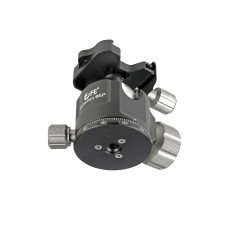 Штативная шаровая головка Falcon Eyes Dynamics 86P Штативная шаровая головка Falcon Eyes Dynamics 86P модель vb_32962 от Falcon Eyes