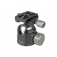 Штативная шаровая головка Falcon Eyes Dynamics 86P Штативная шаровая головка Falcon Eyes Dynamics 86P модель vb_32962 от Falcon Eyes