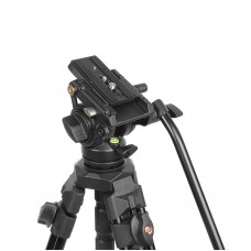 Видеоштатив GreenBean VideoCraft 517 Видеоштатив GreenBean VideoCraft 517 модель vb_32971 от GreenBean