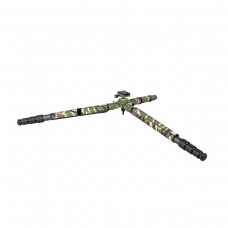 Тренога универсальная Veber Tactic PRO TH30C карбоновая