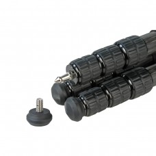 Тренога универсальная Veber Tactic PRO TH30C карбоновая