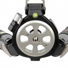 Тренога универсальная Veber Tactic PRO T40C карбоновая