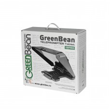 Телесуфлер GreenBean Teleprompter Tablet 13Pro Телесуфлер GreenBean Teleprompter Tablet 13Pro модель vb_32974 от GreenBean