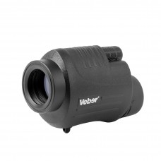 Монокуляр Veber 8x30WP широкоугольный модель vb_32976 от Veber