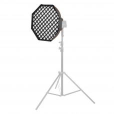 Софтбокс Falcon Eyes Retro OB60 miniBW быстроскладной с сотами модель vb_32978 от Falcon Eyes