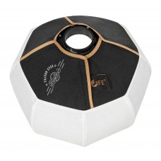 Софтбокс сферический Falcon Eyes Retro LS30 miniBW Софтбокс сферический Falcon Eyes Retro LS30 miniBW модель vb_32979 от Falcon Eyes