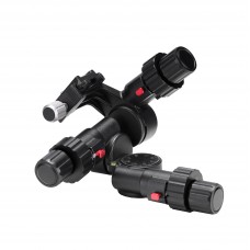 Редукторная штативная головка Falcon Eyes GearHead 3GH-5 модель vb_32980 от Falcon Eyes