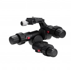 Редукторная штативная головка Falcon Eyes GearHead 3GH-5 модель vb_32980 от Falcon Eyes