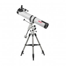 Телескоп Veber PolarStar 900/114 EQ5 рефлектор модель vb_32982 от Veber