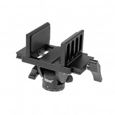 Адаптер-зажим Veber TacticARM P-03M Адаптер-зажим Veber TacticARM P-03M