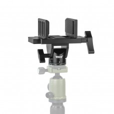 Адаптер-зажим Veber TacticARM P-03M Адаптер-зажим Veber TacticARM P-03M