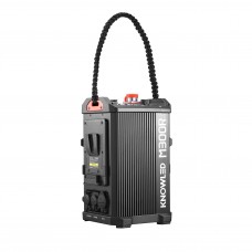 Осветитель светодиодный Godox Knowled M300R K1 студийный Осветитель светодиодный Godox Knowled M300R K1 студийный модель vb_32995 от Godox