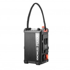 Осветитель светодиодный Godox Knowled M300R K1 студийный Осветитель светодиодный Godox Knowled M300R K1 студийный модель vb_32995 от Godox