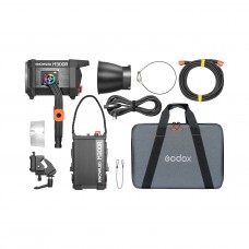 Осветитель светодиодный Godox Knowled M300R K1 студийный модель vb_32995 от Godox